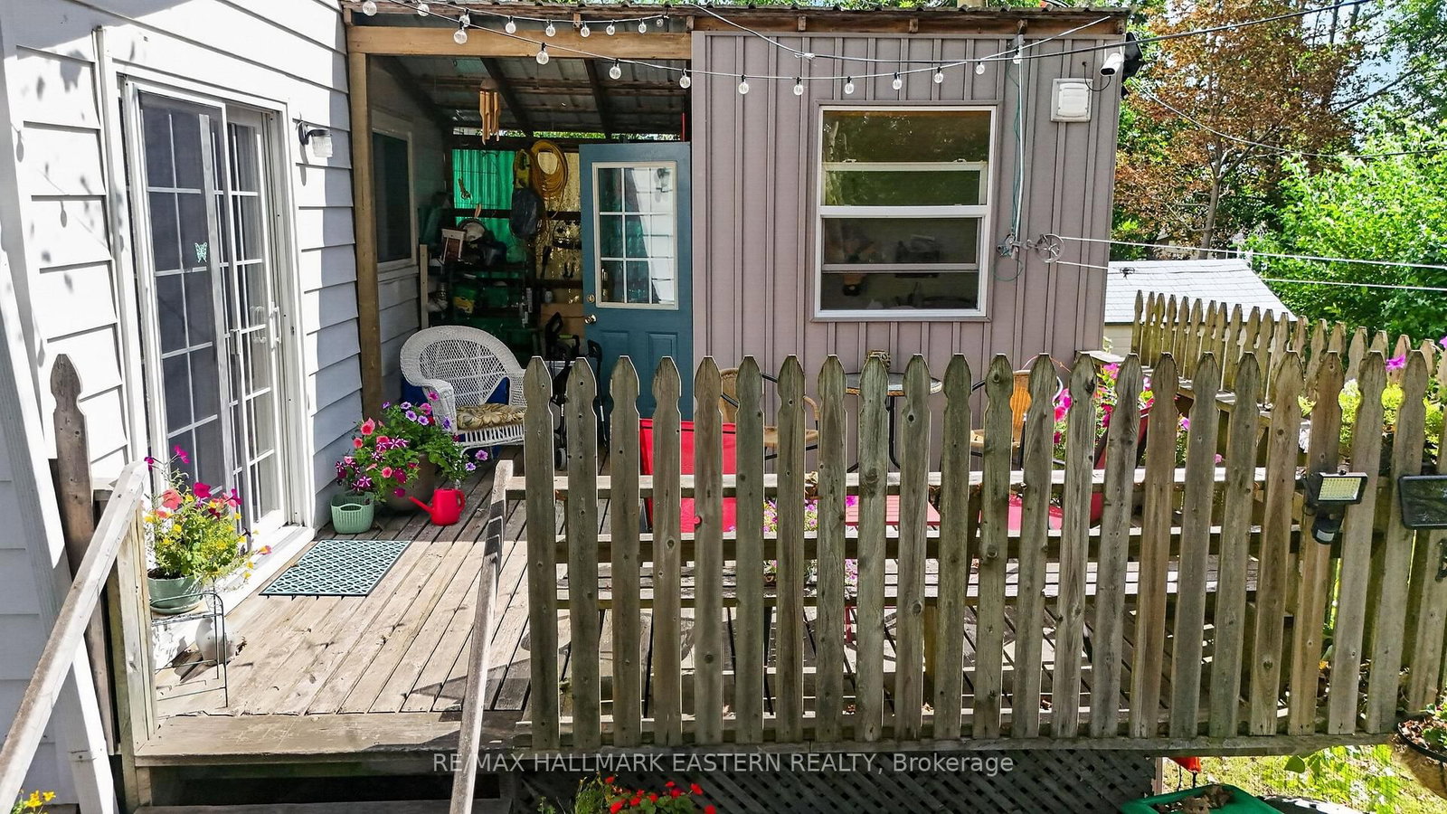 501 Glengarry Avenue • Peterborough, ON photo 38