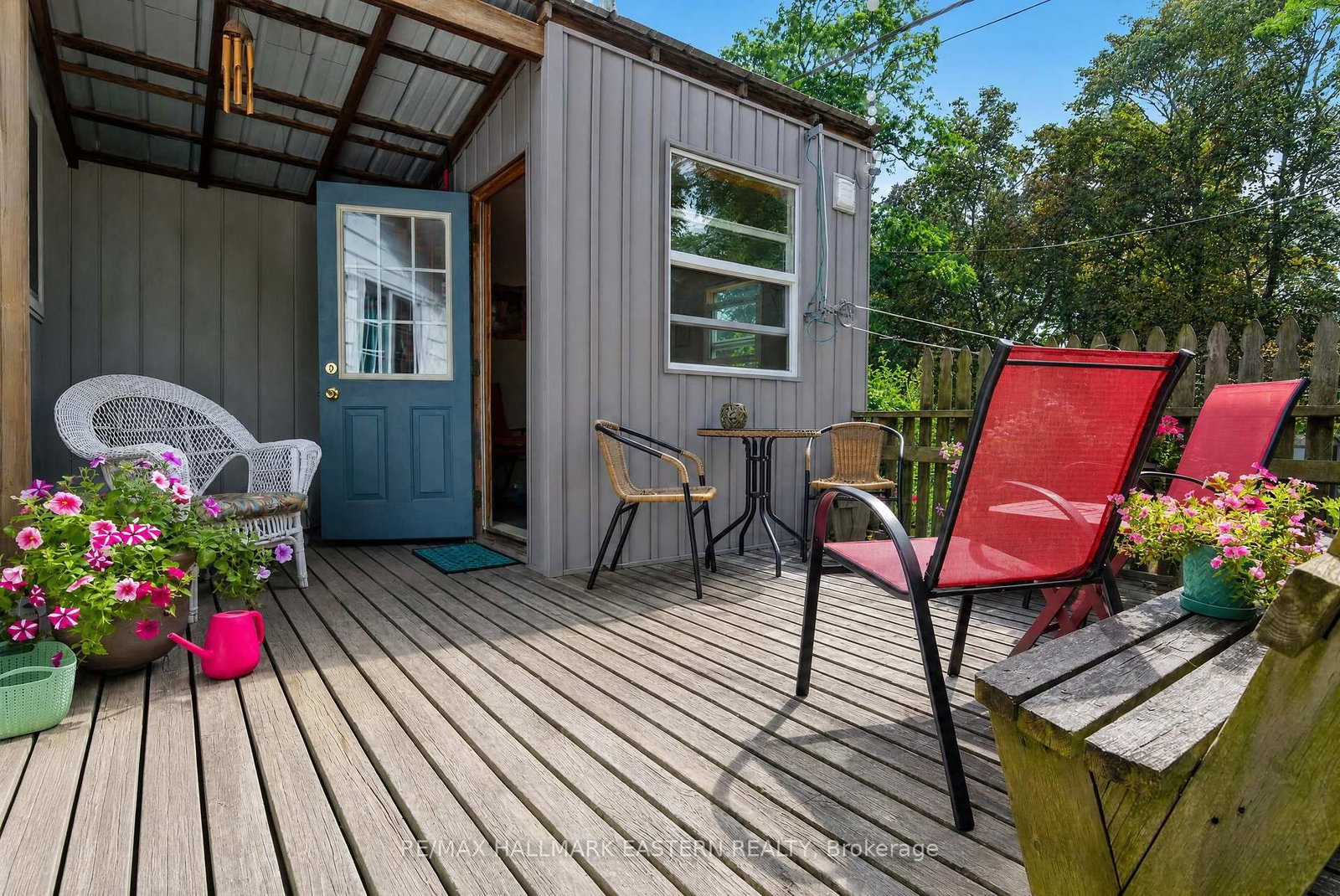 501 Glengarry Avenue • Peterborough, ON photo 39