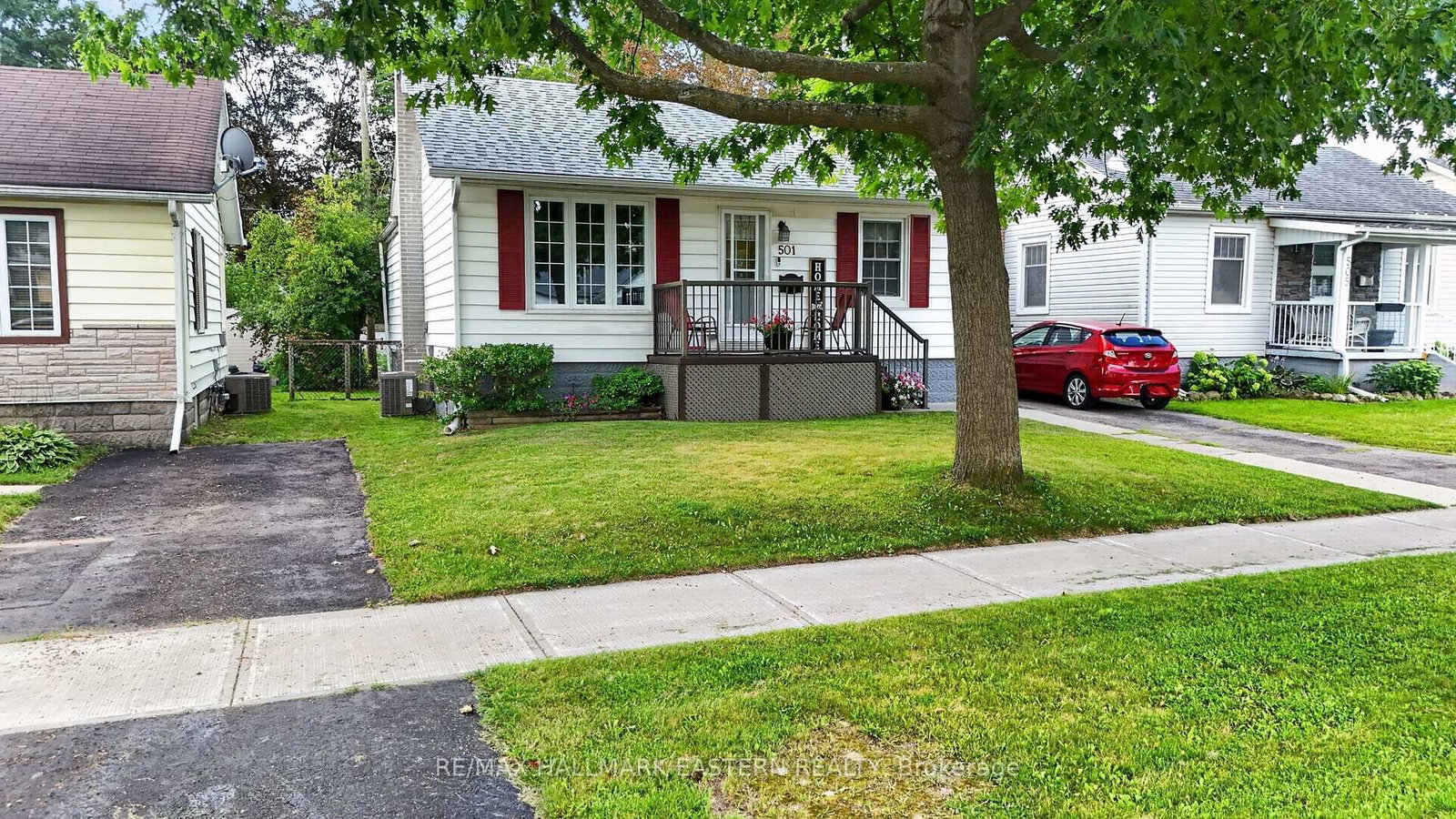 501 Glengarry Avenue • Peterborough, ON photo 4