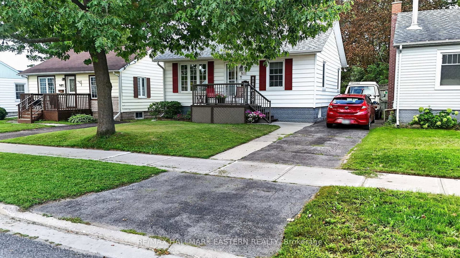 501 Glengarry Avenue • Peterborough, ON photo 47