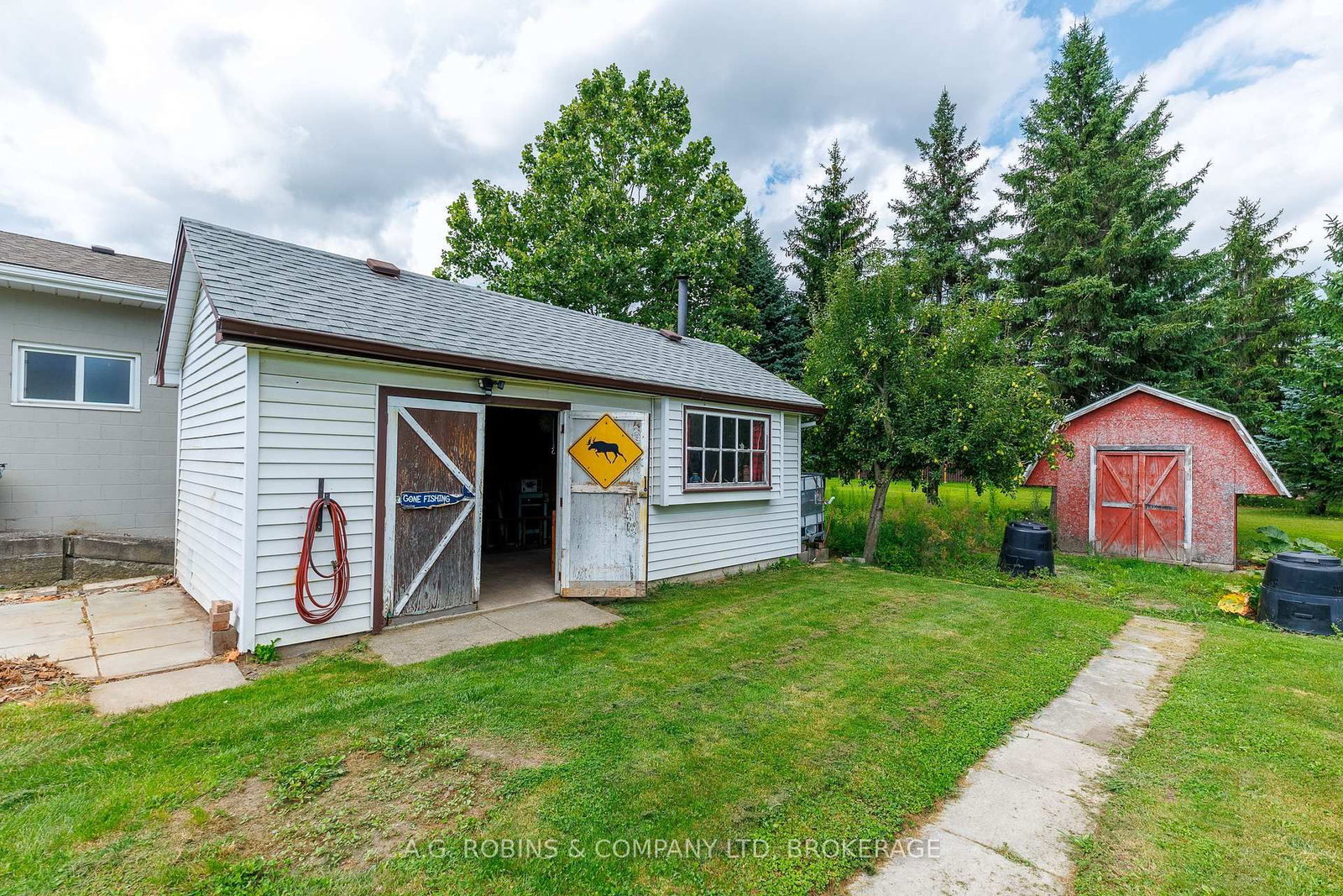 12 Berkley Avenue • Port Colborne, ON photo 26