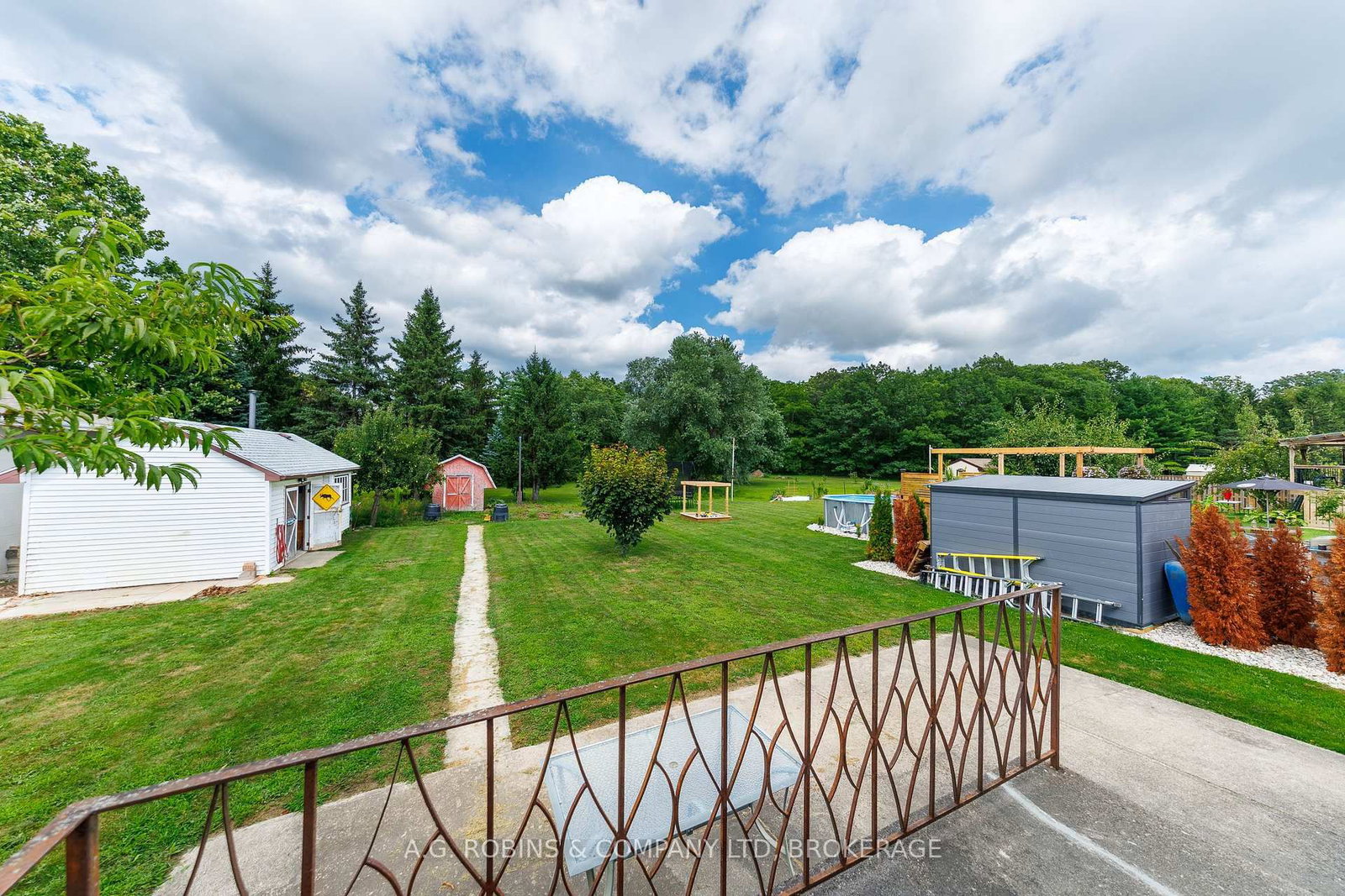 12 Berkley Avenue • Port Colborne, ON photo 29