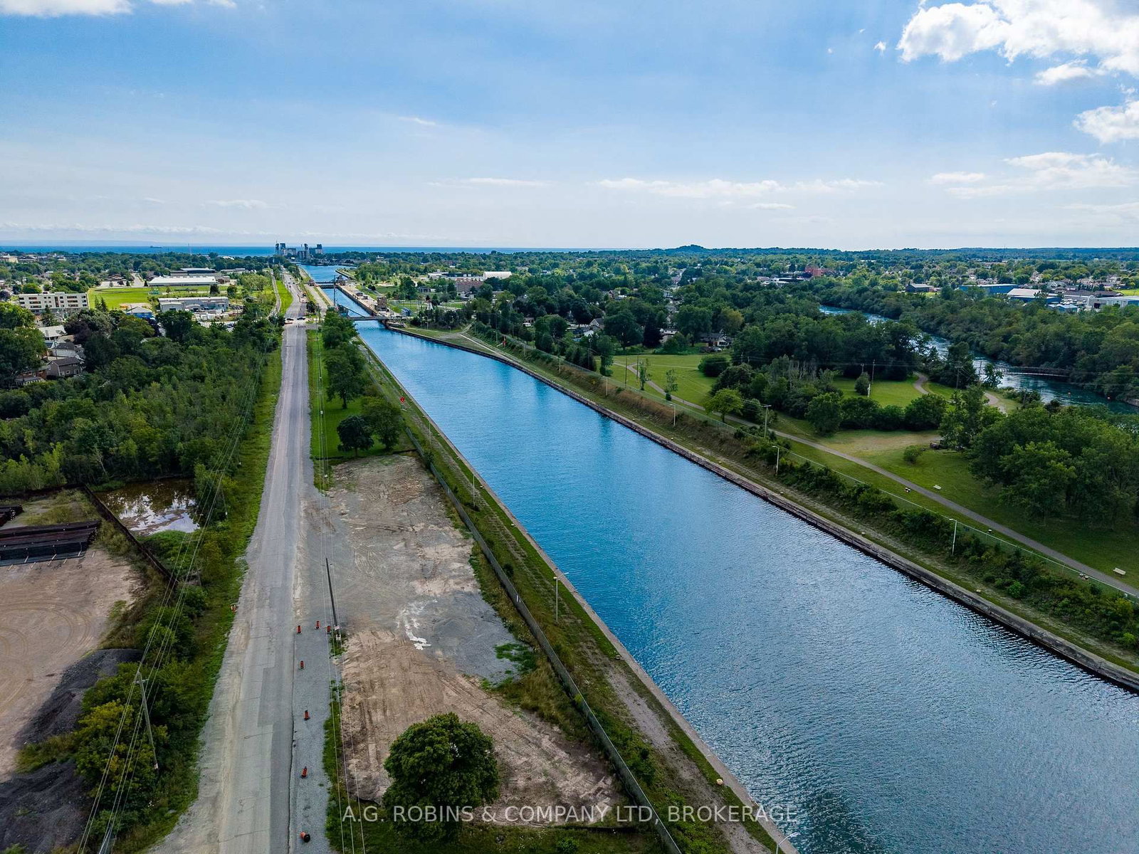 12 Berkley Avenue • Port Colborne, ON photo 33
