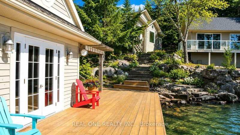 3013 MUSKOKA ROAD 117