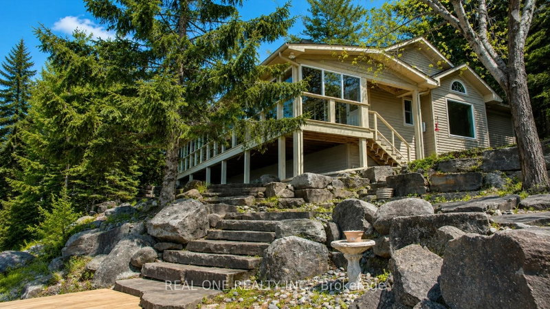 3013 MUSKOKA ROAD 117