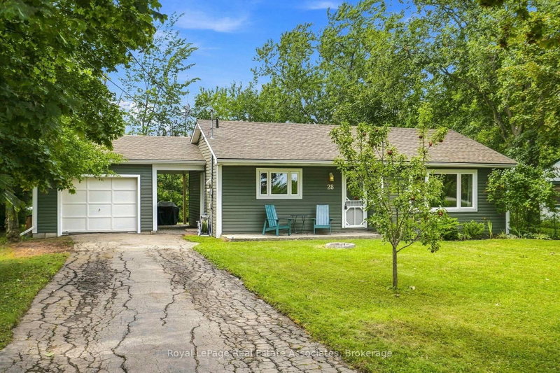 28 Kelson Avenue S