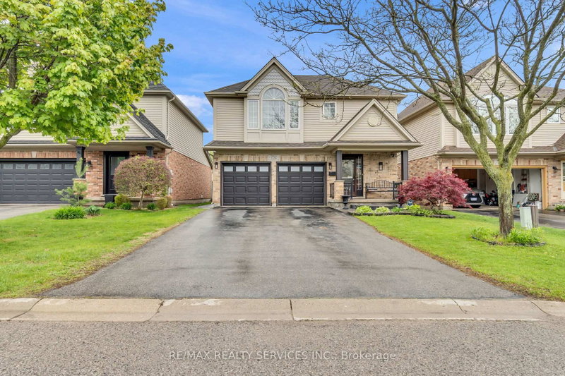 752 North Leaksdale Circle