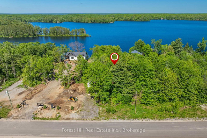 18 Hawkins Point Road, Georgian Bay