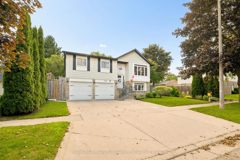 158 Autumn Hill Crescent