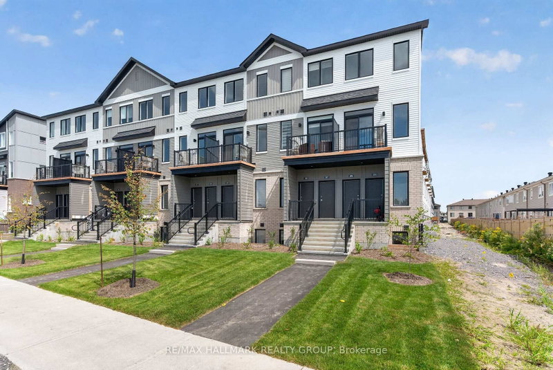 285 Lamarche Avenue