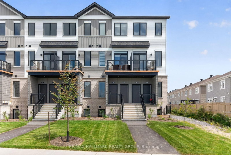 285 Lamarche Avenue