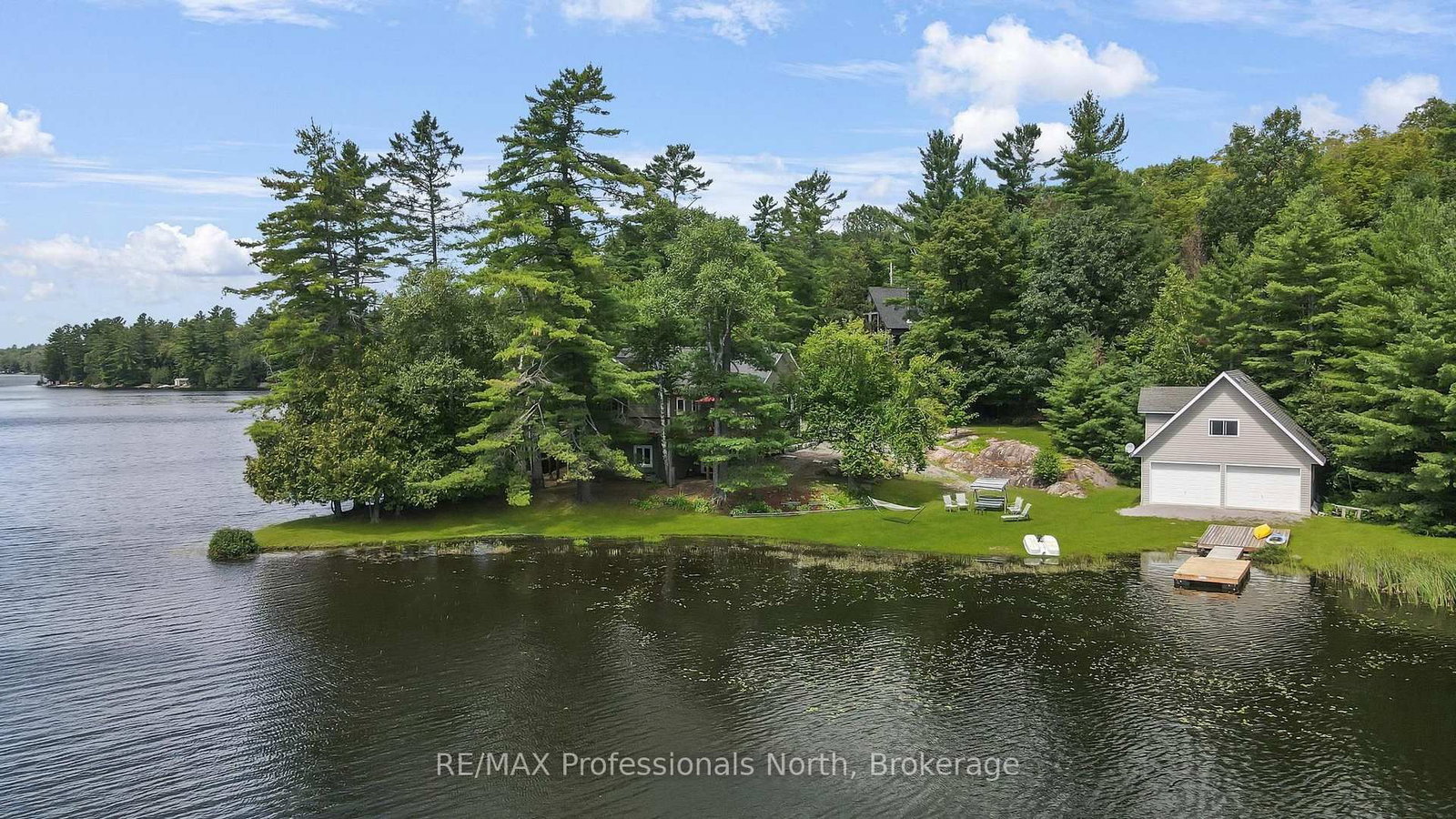 1029 Trio Lane • Highlands East, ON photo 39