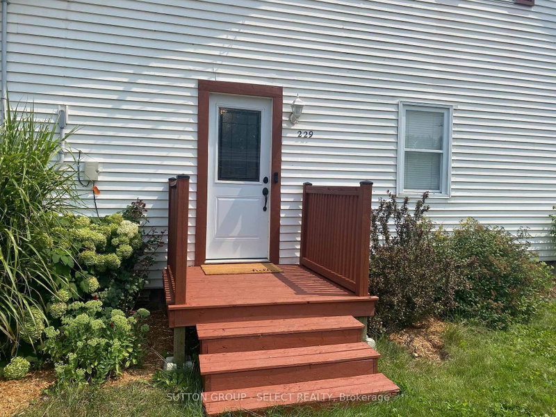 229 Miller Road