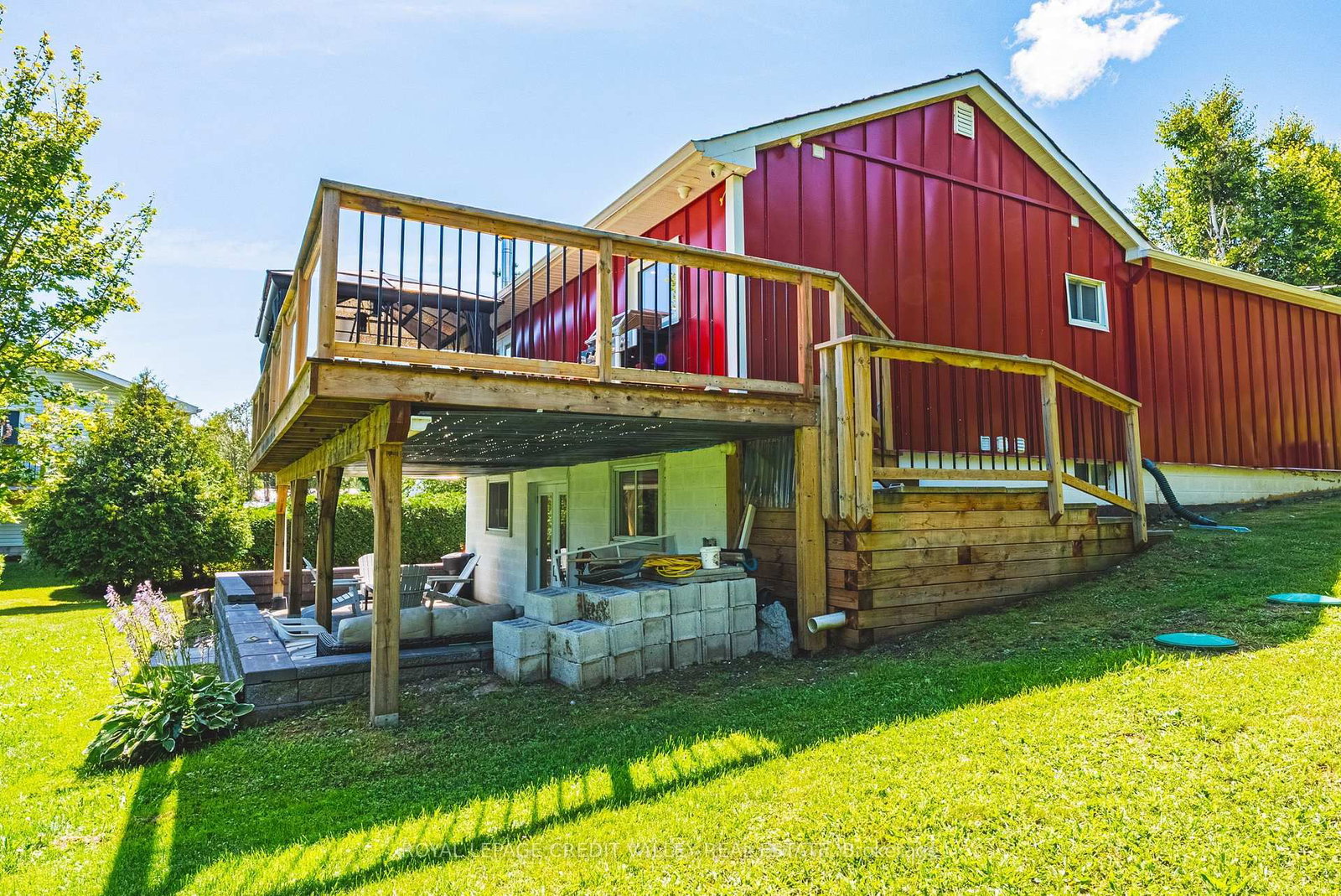8 Ewen Street • Kawartha Lakes, ON photo 39