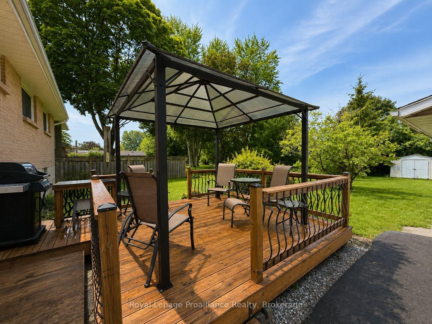 32 Glen Road • Belleville, ON photo 24