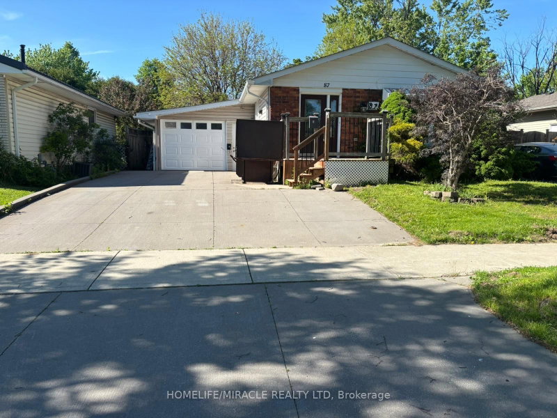 87 Renny Crescent