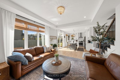 720 Coast Circle • Manotick, ON photo 8