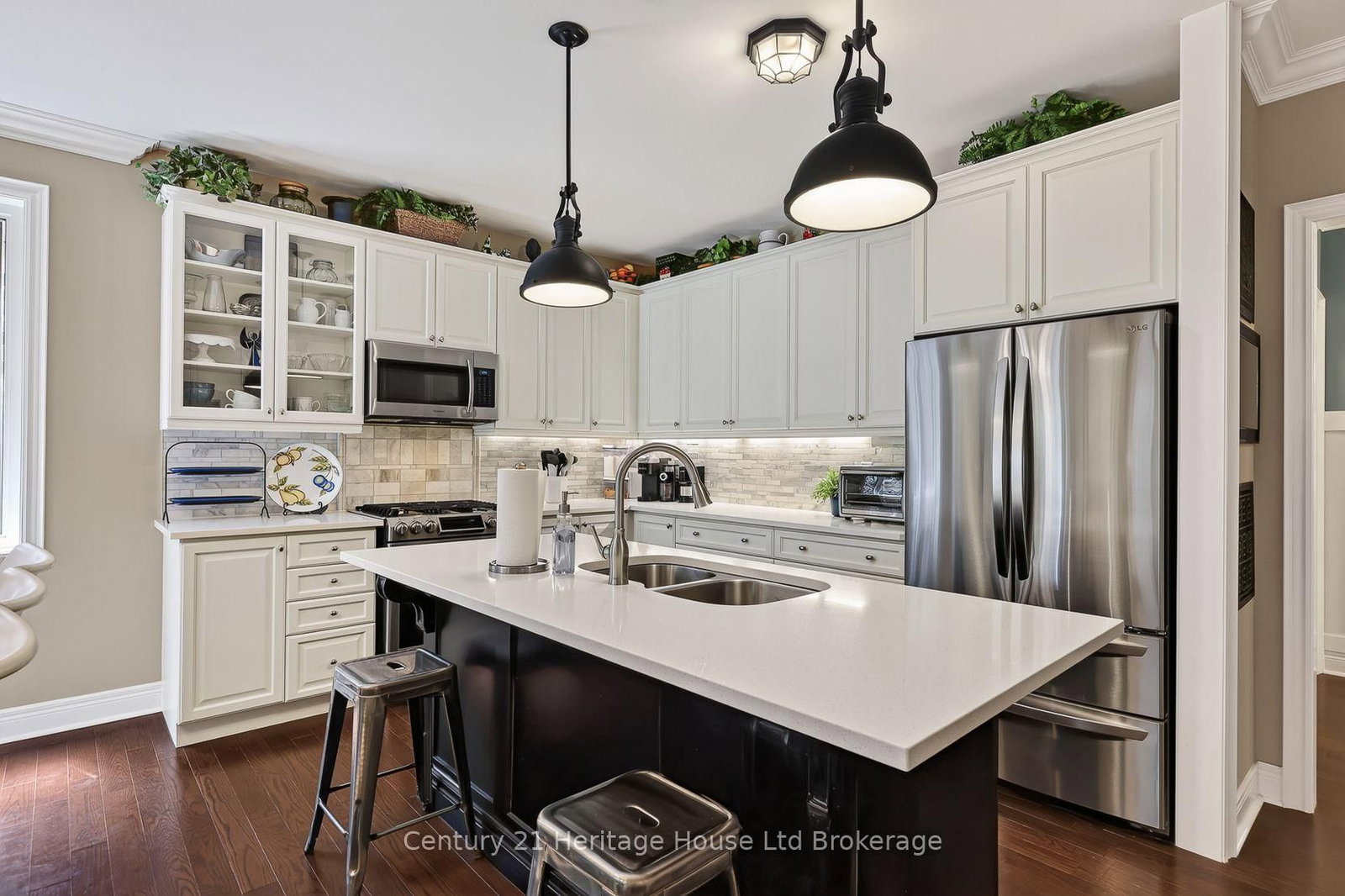 528 Baldwin Crescent • Woodstock, ON photo 11