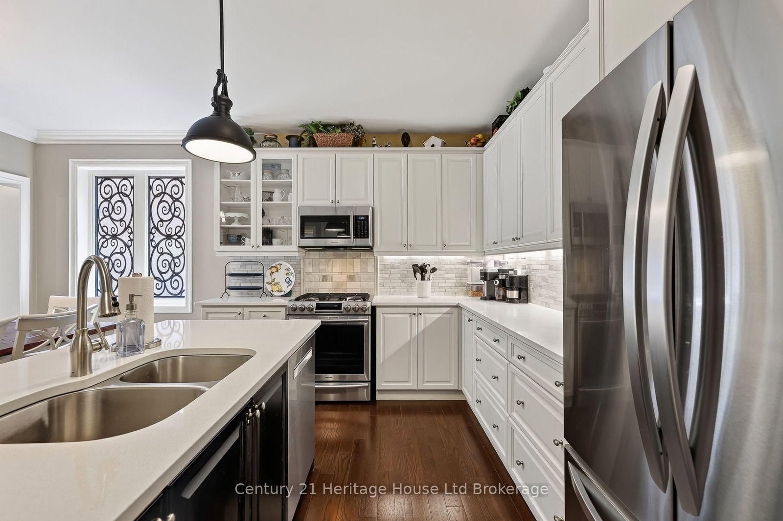 528 Baldwin Crescent • Woodstock, ON photo 12