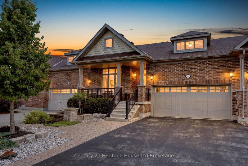 528 Baldwin Crescent