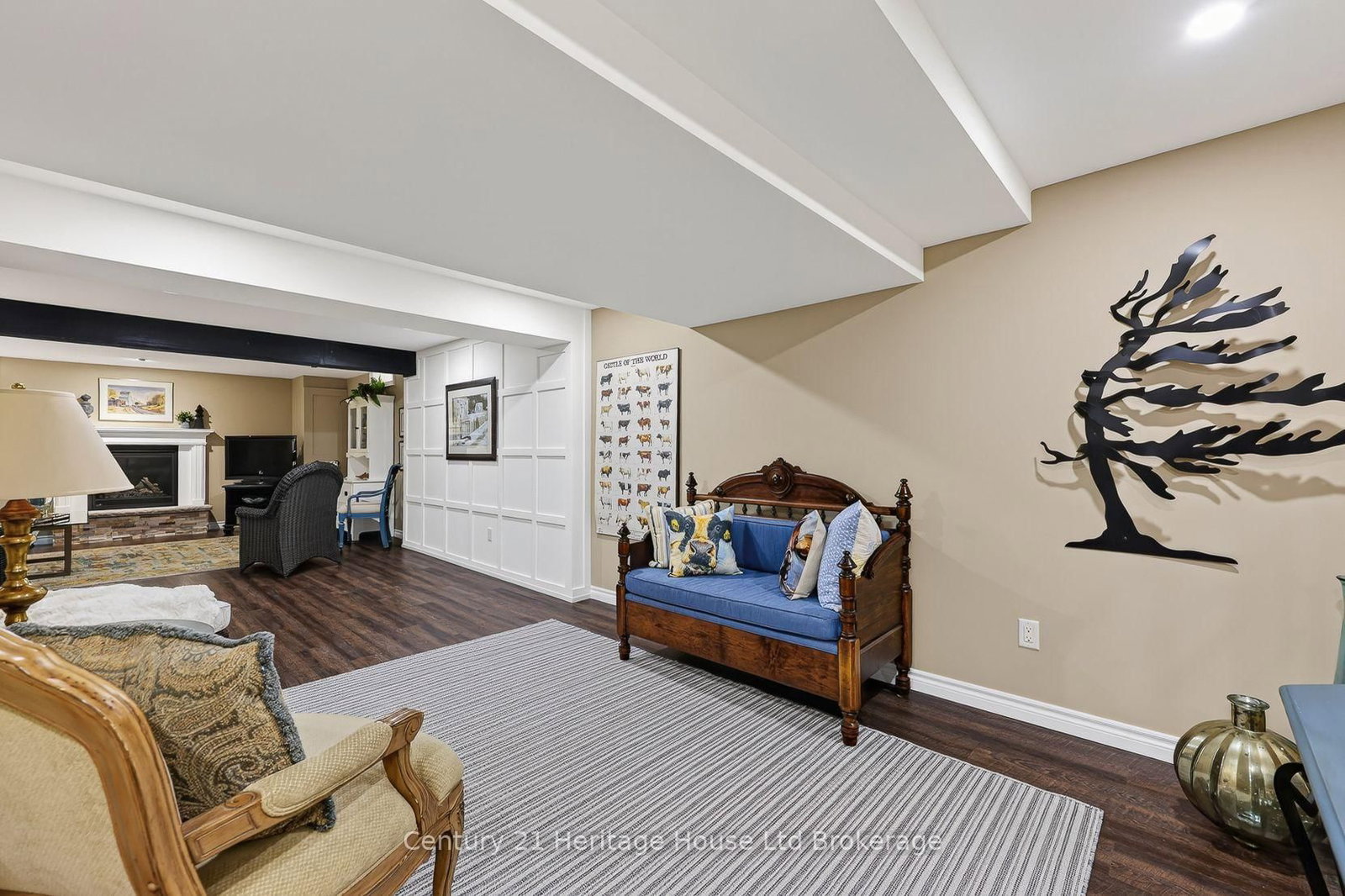 528 Baldwin Crescent • Woodstock, ON photo 25