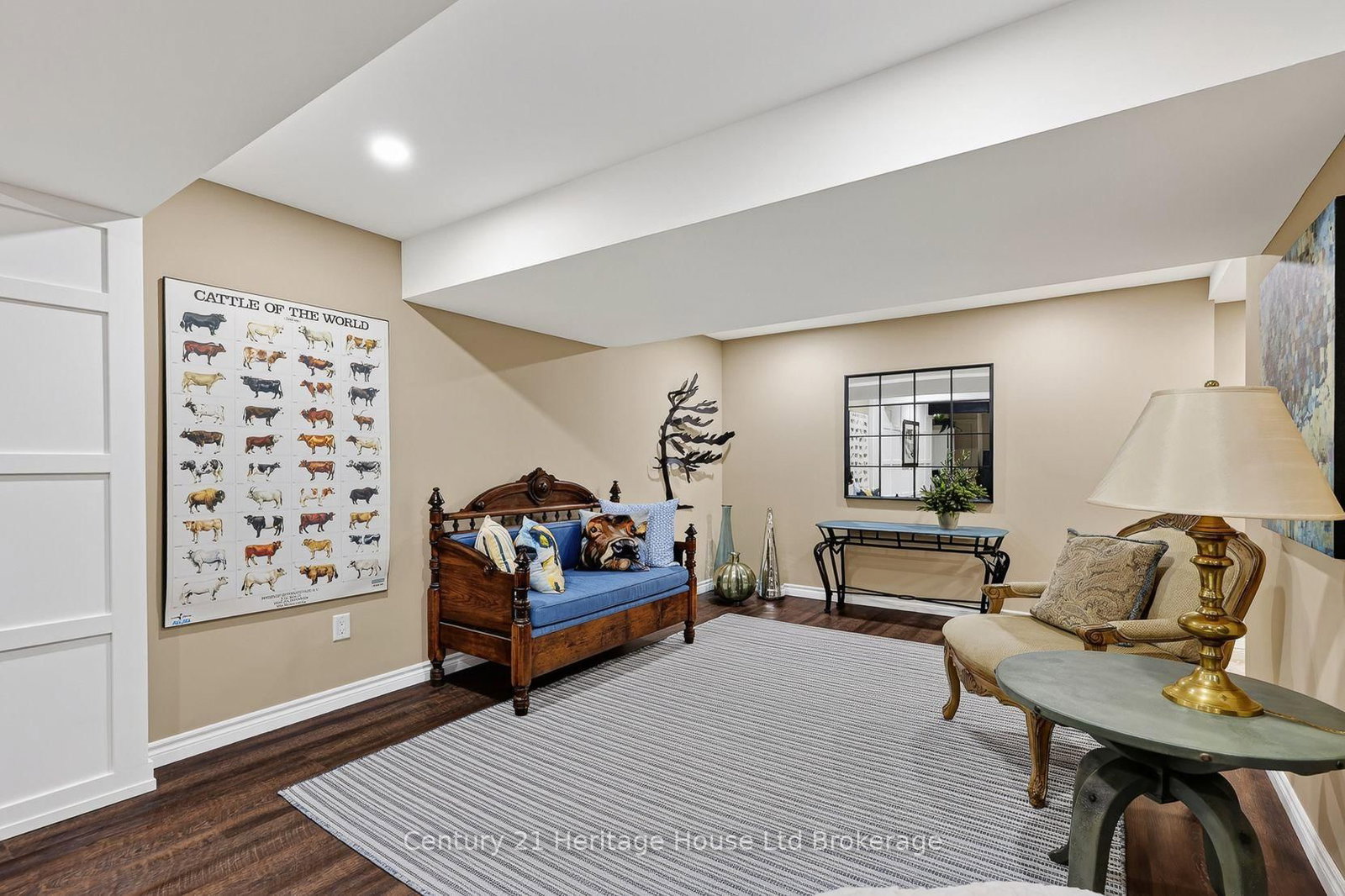 528 Baldwin Crescent • Woodstock, ON photo 26