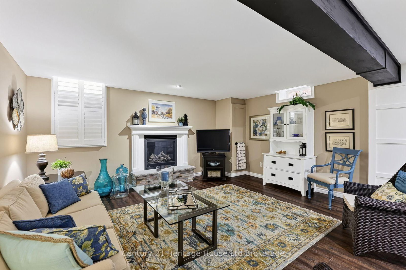 528 Baldwin Crescent • Woodstock, ON photo 27