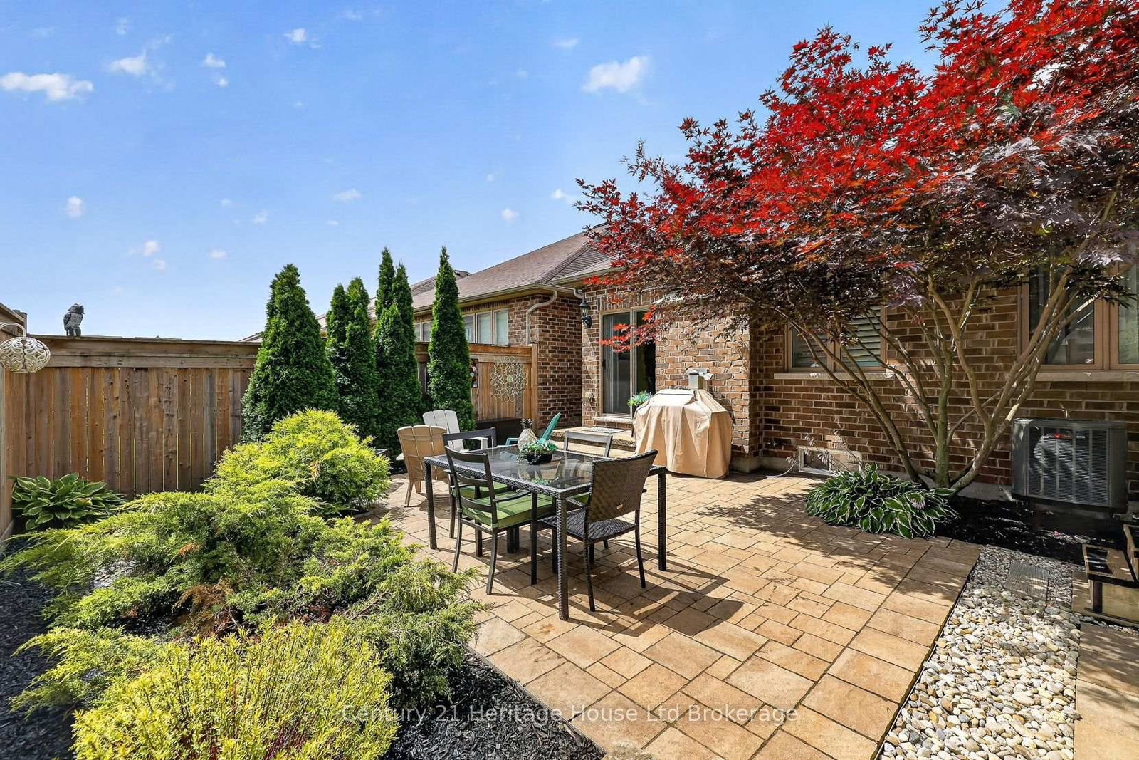 528 Baldwin Crescent • Woodstock, ON photo 35