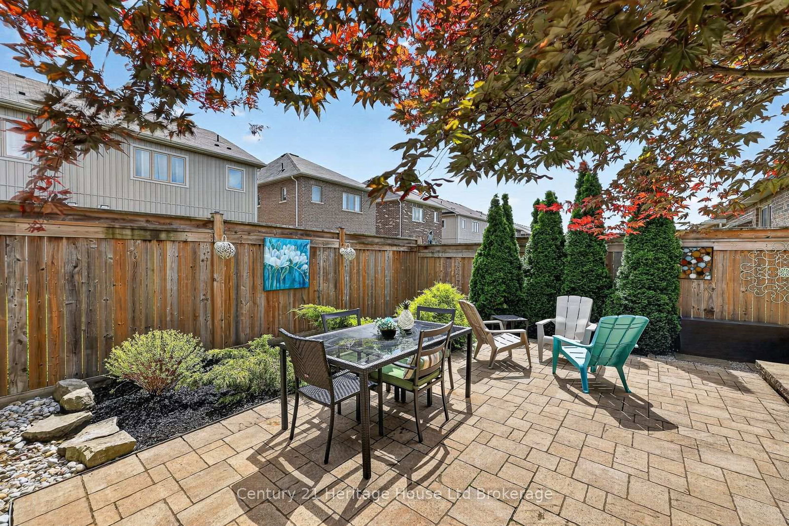 528 Baldwin Crescent • Woodstock, ON photo 36