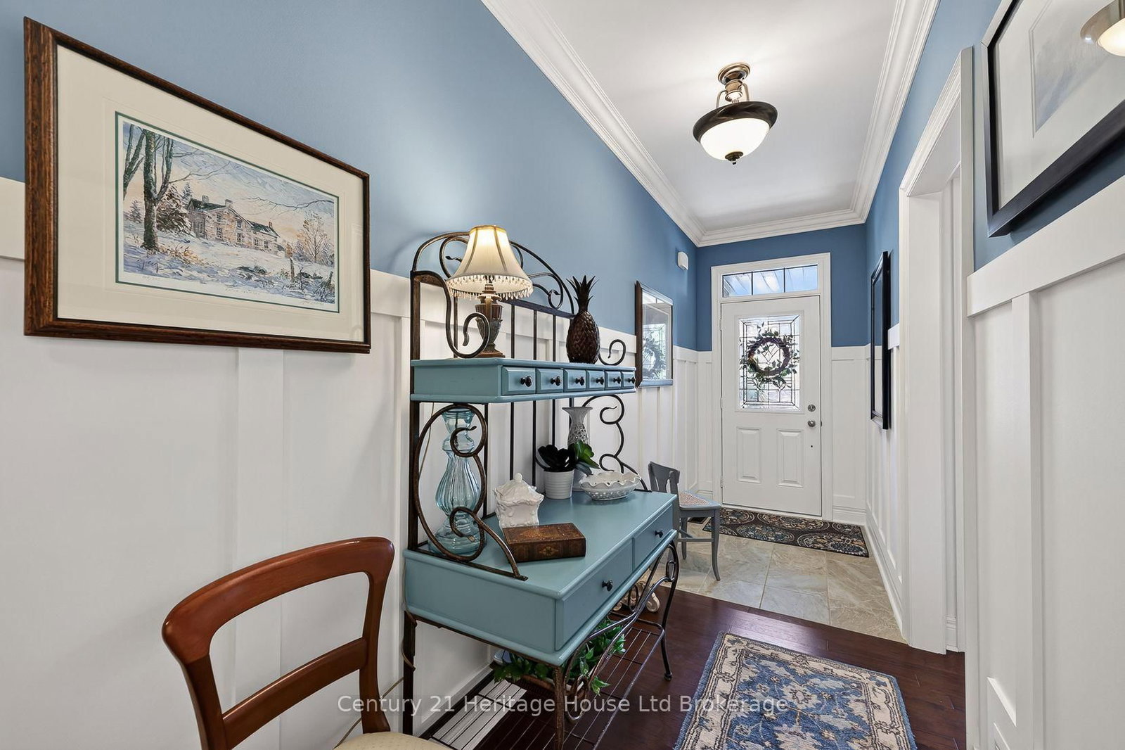 528 Baldwin Crescent • Woodstock, ON photo 5