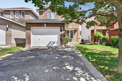 1896 BERRYWOOD Crescent • Kingston, ON photo 3