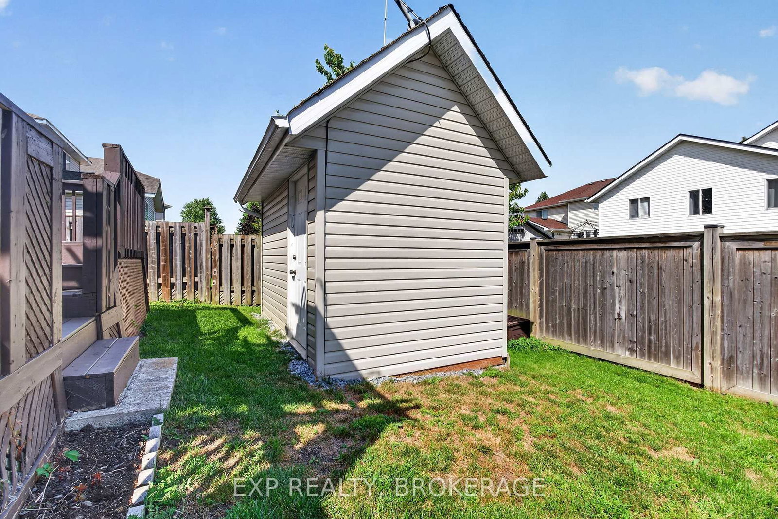1896 BERRYWOOD Crescent • Kingston, ON photo 40