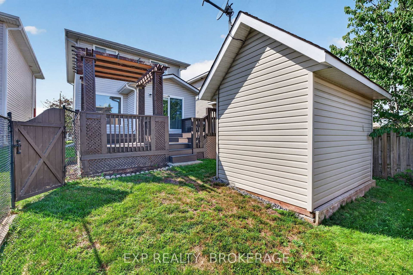 1896 BERRYWOOD Crescent • Kingston, ON photo 41