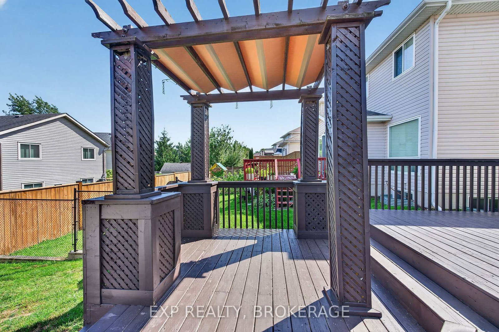 1896 BERRYWOOD Crescent • Kingston, ON photo 45