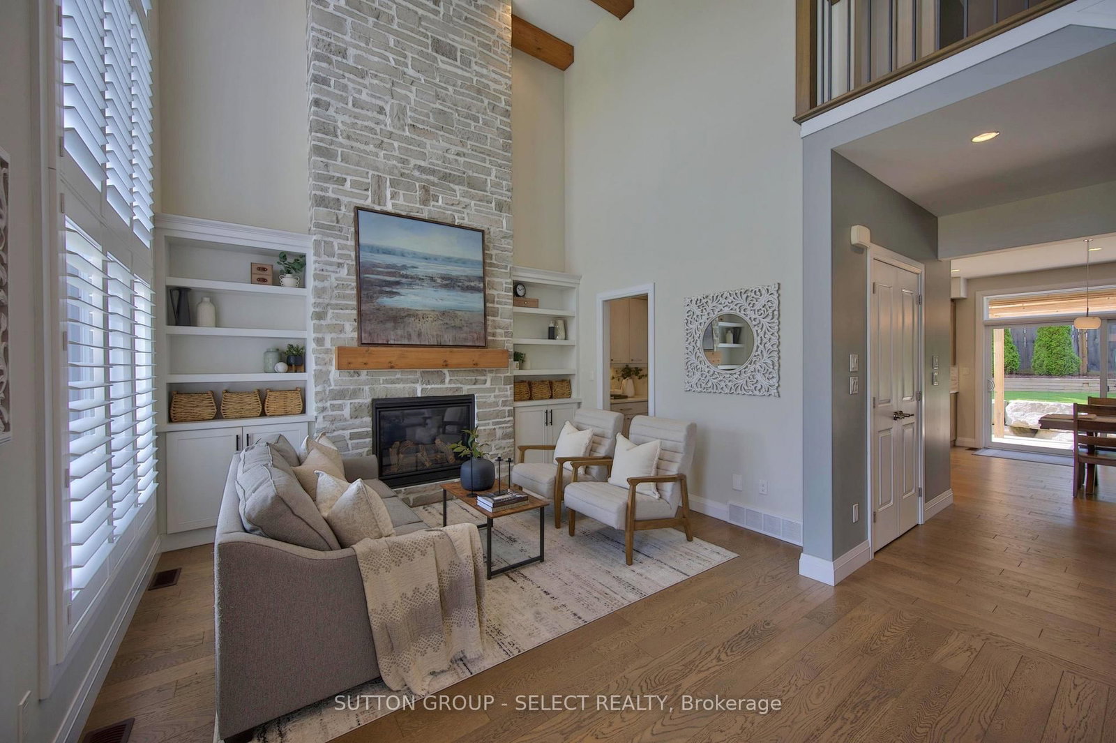 216 Martin Drive • Middlesex Centre, ON photo 10
