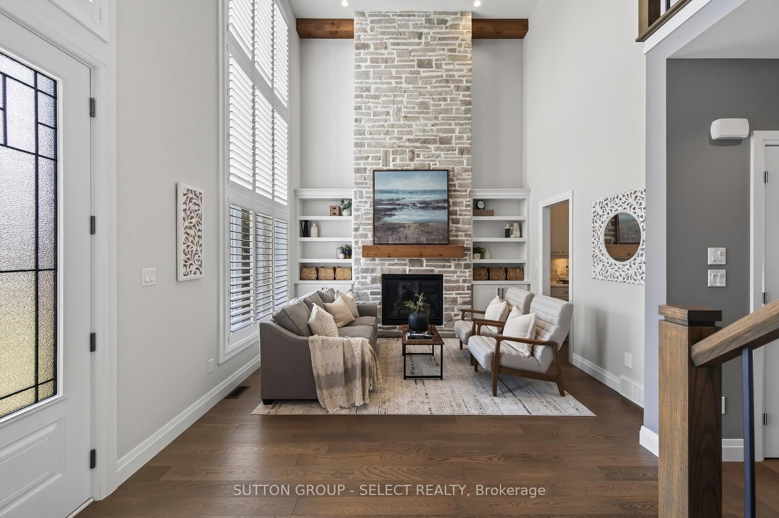 216 Martin Drive • Middlesex Centre, ON photo 12