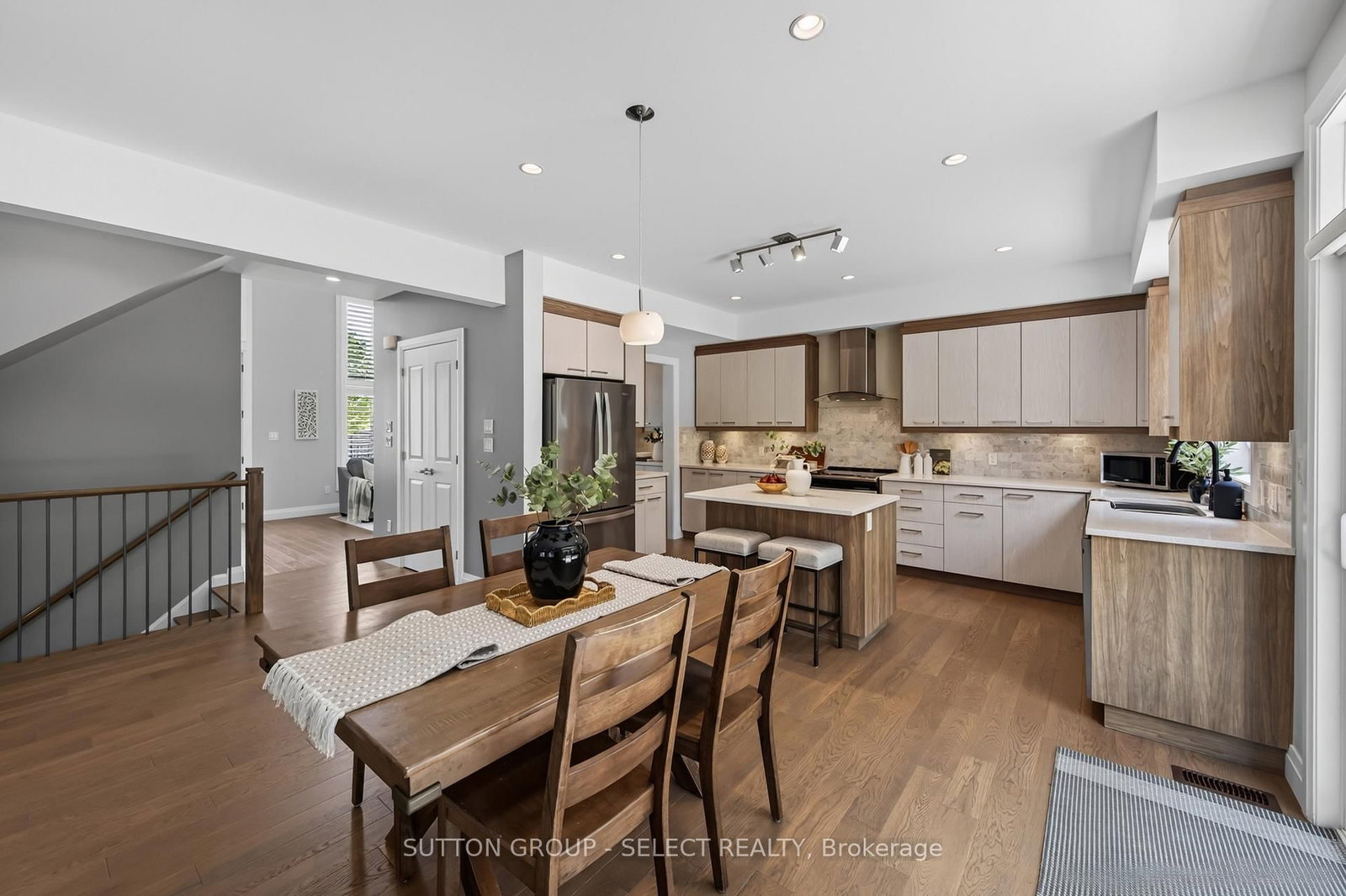 216 Martin Drive • Middlesex Centre, ON photo 17