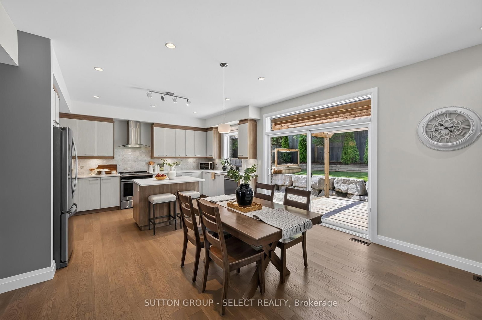 216 Martin Drive • Middlesex Centre, ON photo 19