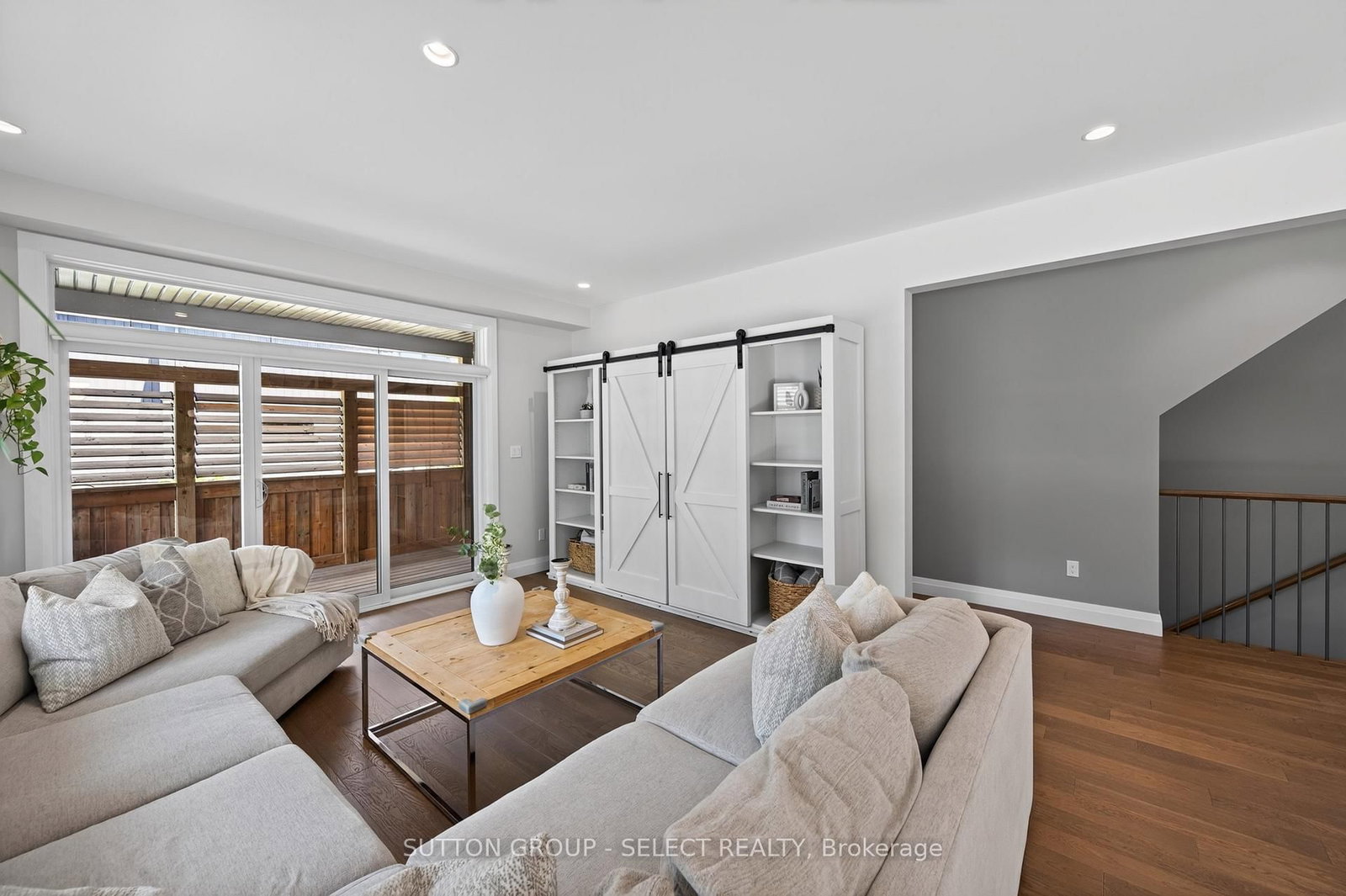 216 Martin Drive • Middlesex Centre, ON photo 21