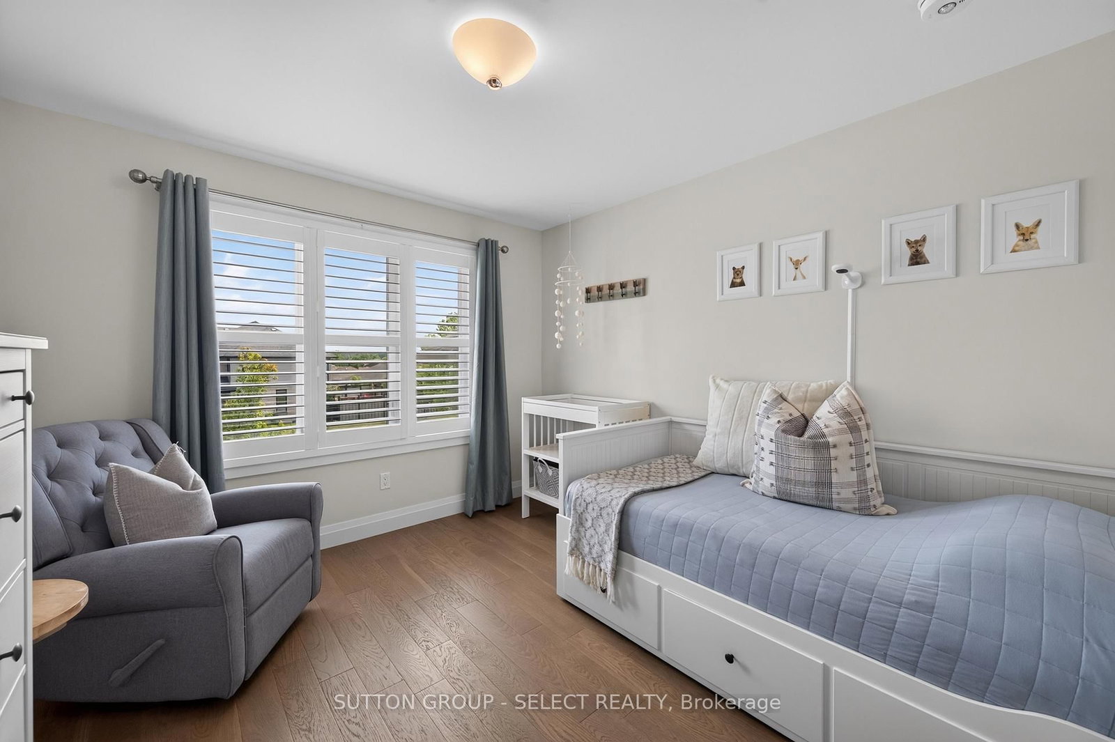 216 Martin Drive • Middlesex Centre, ON photo 28