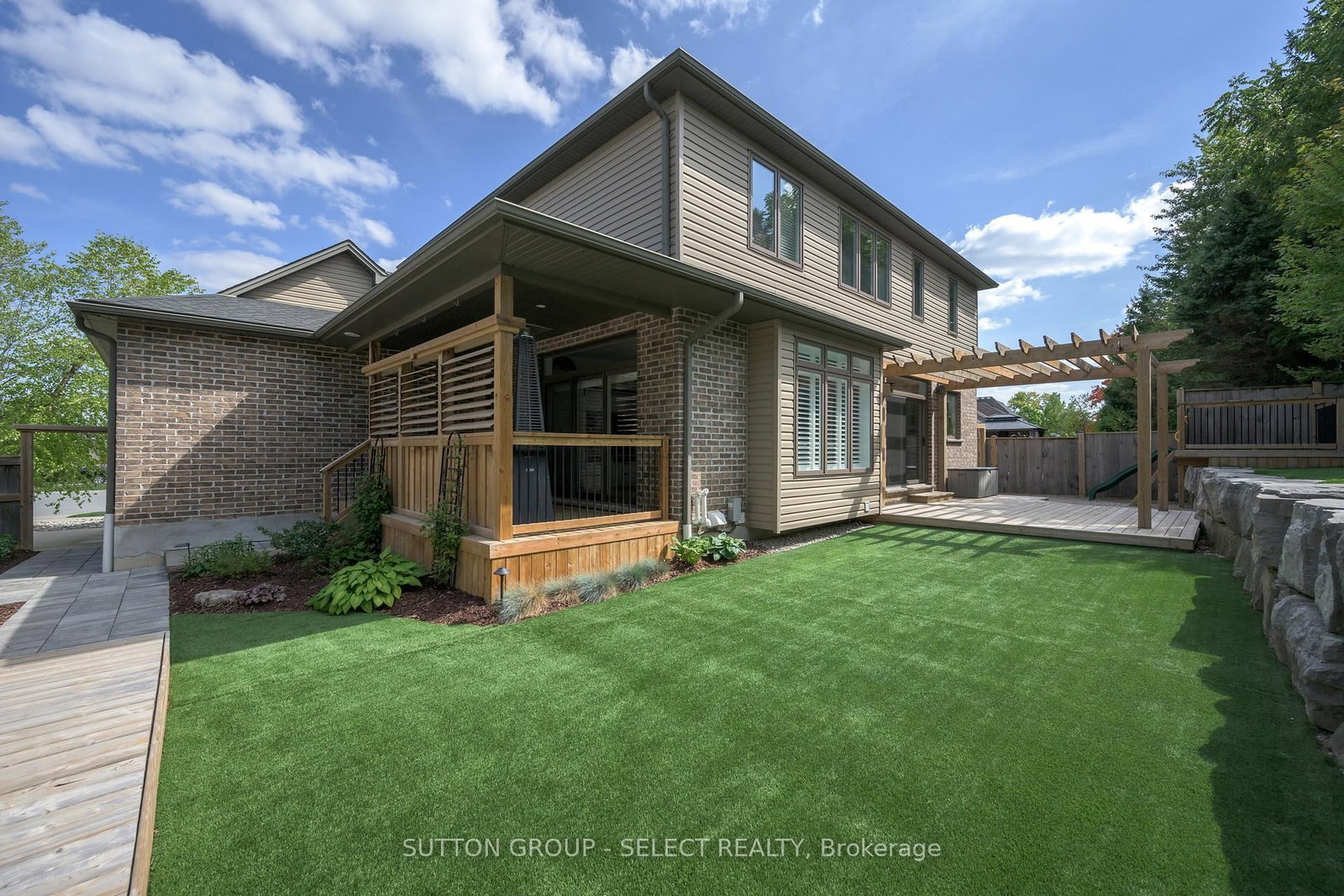 216 Martin Drive • Middlesex Centre, ON photo 44