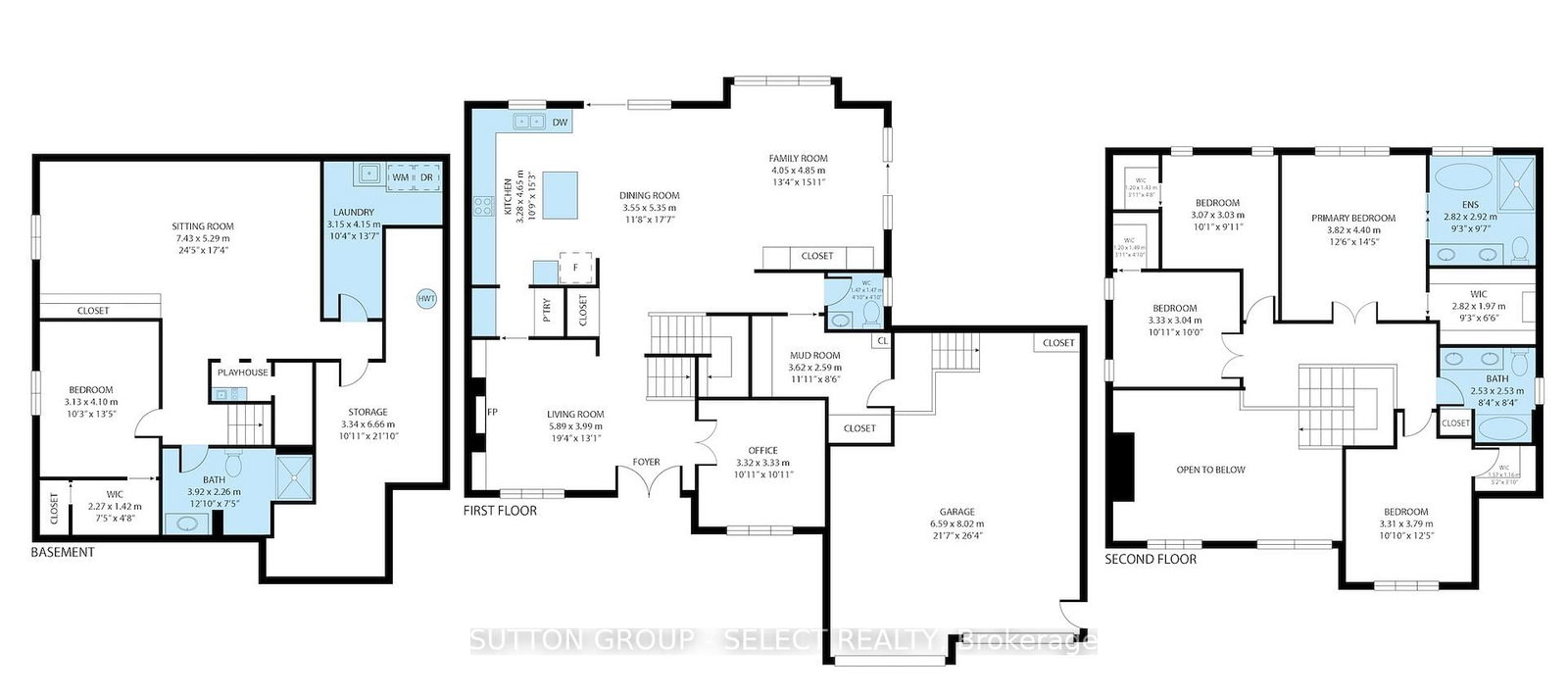 216 Martin Drive • Middlesex Centre, ON photo 48