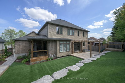 216 Martin Drive • Middlesex Centre, ON photo 8