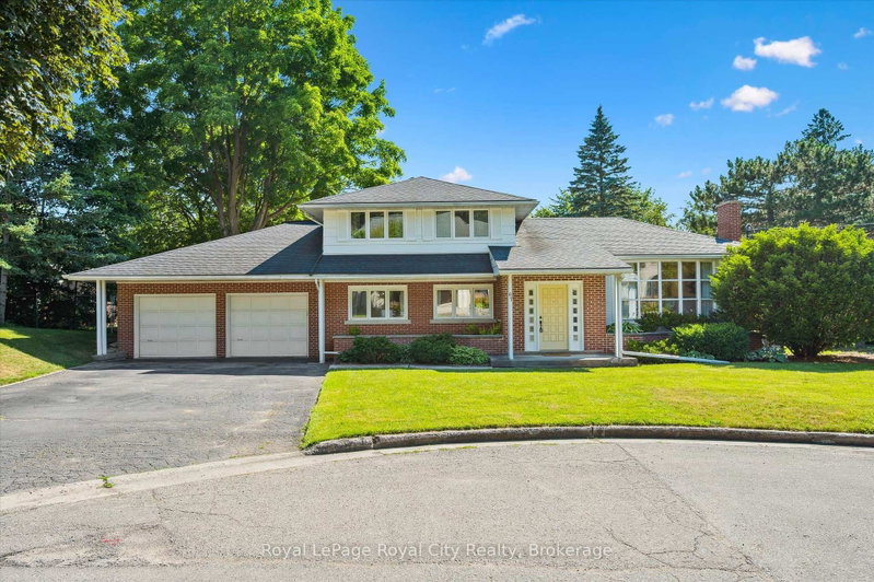 67 Woodside Road
