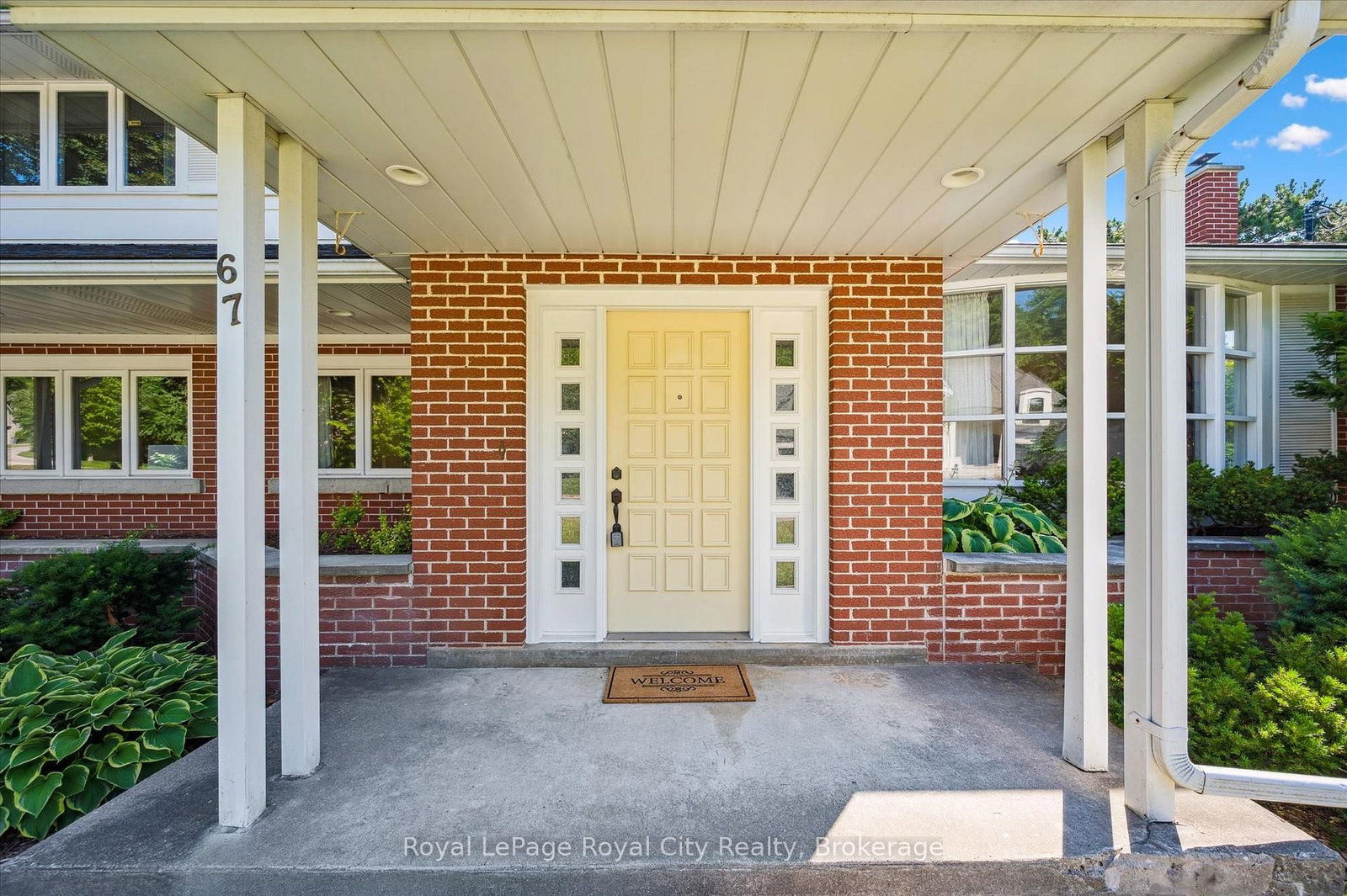 67 Woodside Road • Guelph, ON photo 4