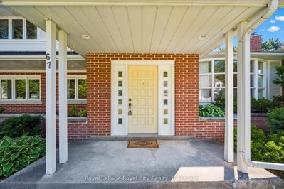 67 Woodside Road • Guelph, ON photo 4