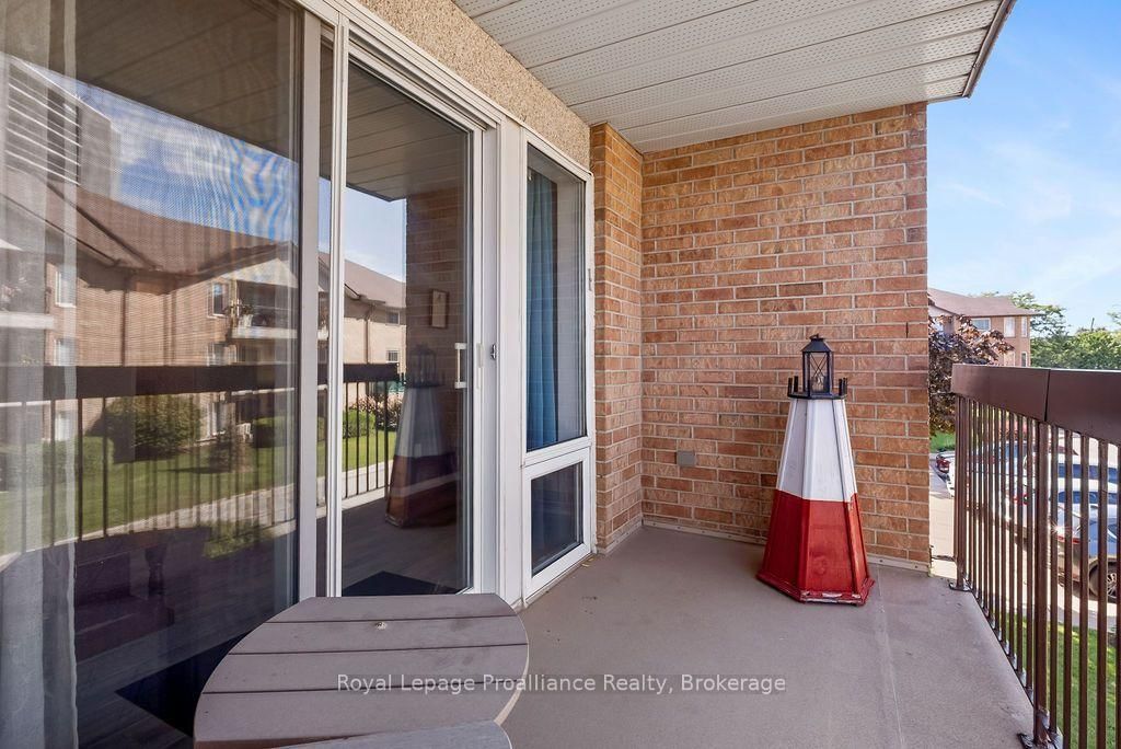 54 Tripp Boulevard • #208 • Quinte West, ON photo 29