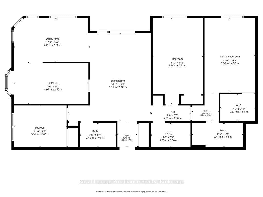 54 Tripp Boulevard • #208 • Quinte West, ON photo 34