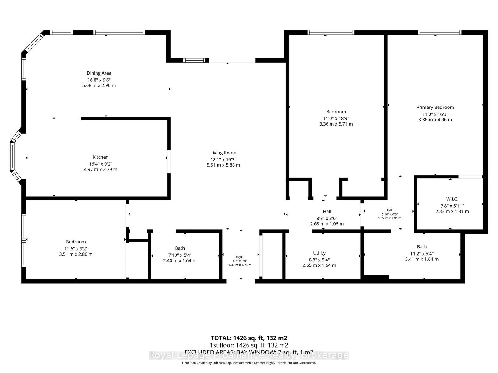 54 Tripp Boulevard • #208 • Quinte West, ON photo 35