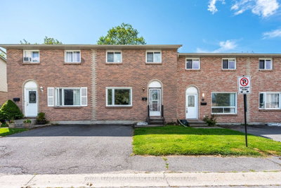 46 Rosemund Crescent • Kingston, ON photo 2